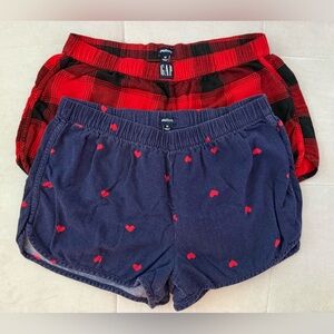GapBody Pajama Short Set- Medium